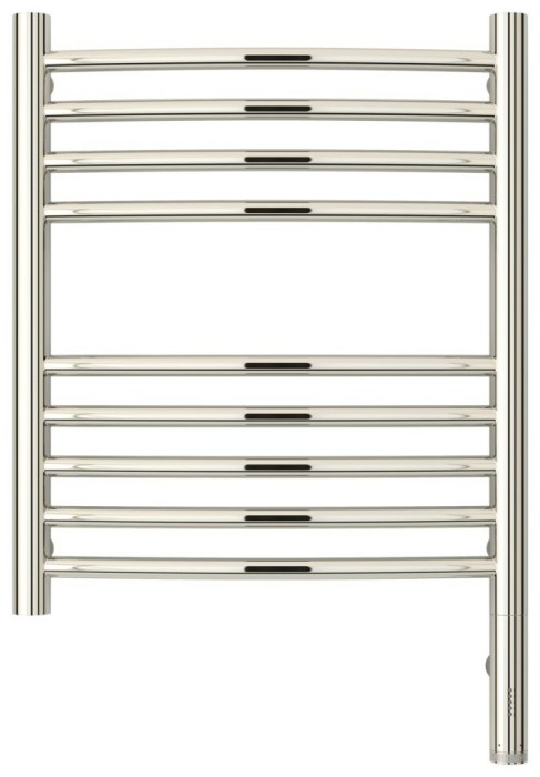 Сунержа Электрический полотенцесушитель 500x400, Богема 3.0, 00-5803-5040 цвет: без покрытия