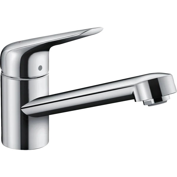Смеситель для кухни, Hansgrohe Focus M42, хром арт. 71808000