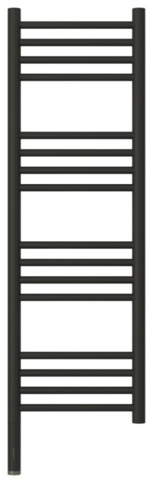 Сунержа Электрический полотенцесушитель 1000x300, Богема 3.0, 15-5804-1030 цвет: тёмный титан муар