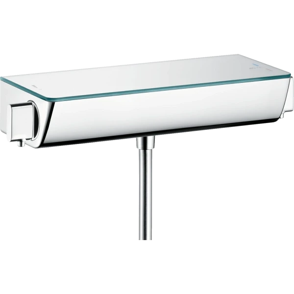 Смеситель для душа с термостатом, Hansgrohe Ecostat Select, хром арт. 13111000