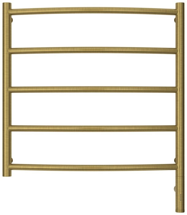 Сунержа Электрический полотенцесушитель 1000x500, Галант 3.0, 051-5801-6060 цвет: состаренная латунь