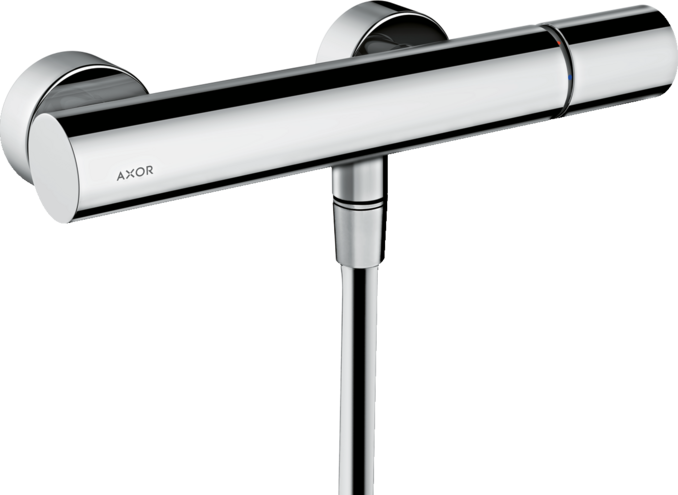 Смеситель для душа Uno Axor, хром арт. 45600000