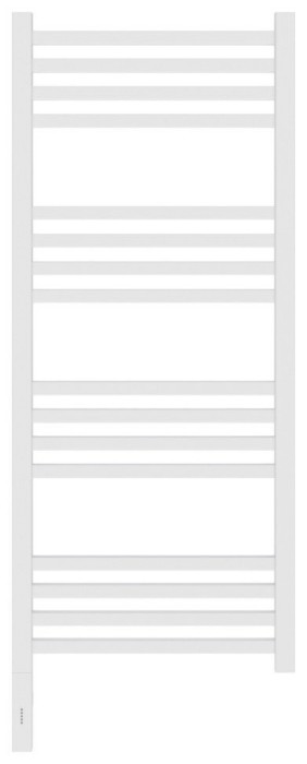 Сунержа Электрический полотенцесушитель 1000x300, Модус 3.0, 30-5700-1040 цвет: матовый белый