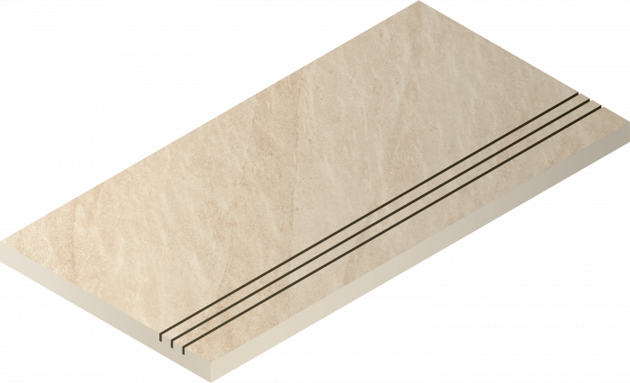 Бортик магнезио борt грип 30x60 Italon Материя X2 арт. 620090000405