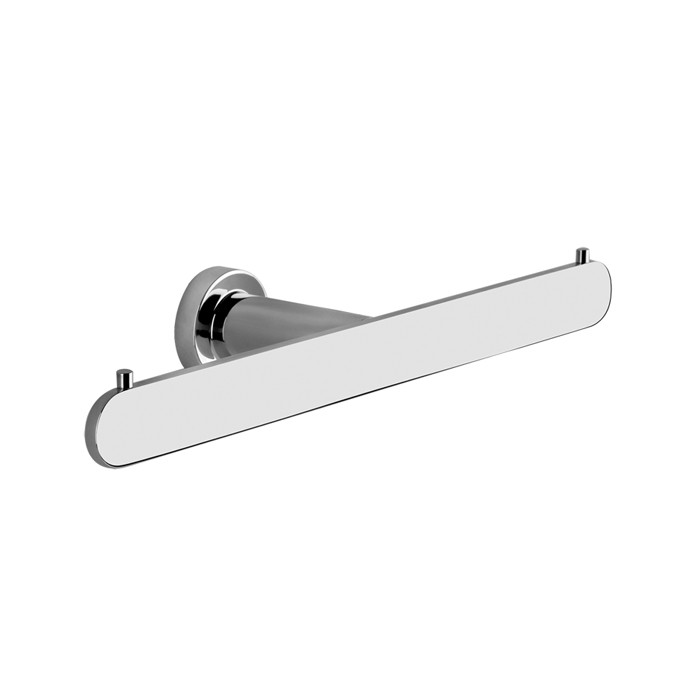 Держатель для т/б., подвесной, Gessi Emporio accessories, хром арт. 38915#031