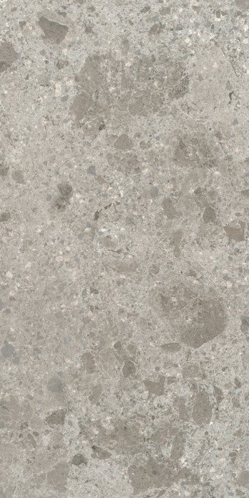 Плитка grigio luminoso soft 60x120 ARIOSTEA Fragmenta арт. P612618