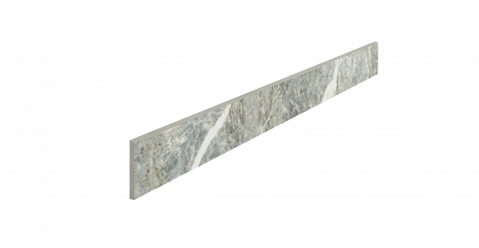 Плинтус грэй 7,2x90 Coliseum Gres Uffizi арт. 610130004756