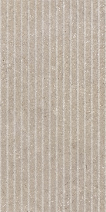 Плитка taupe rigat-one 3 d 60x120 DADO CERAMICA Shellstone арт. 5498
