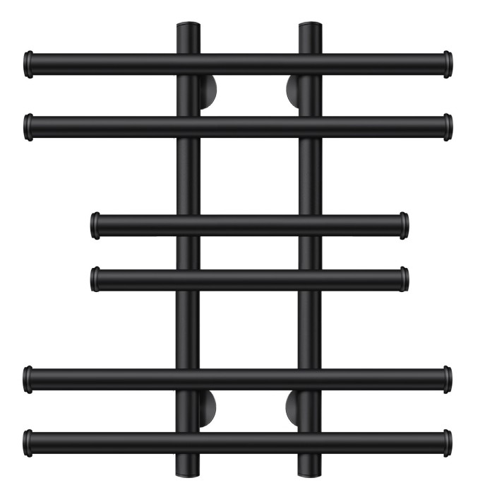Полотенцесушитель электрический 60x20x60 Турин 2 Secado арт. 4673739244517