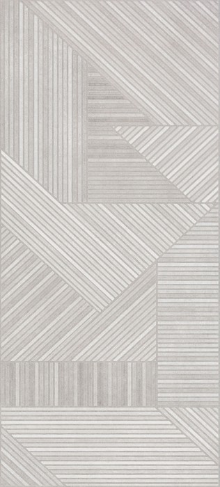 Плитка at. dec. muren gris 36x80 PAMESA At. Muren арт. 027.821.0002.10239
