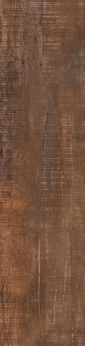 Плитка темно-коричневый лаппатир 29,5x120 IDALGO Гранит вуд эго арт. ID9023P049LR
