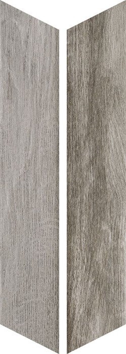Плитка cendre chevron 7.5x40.7 SADON Vintage арт. J86583