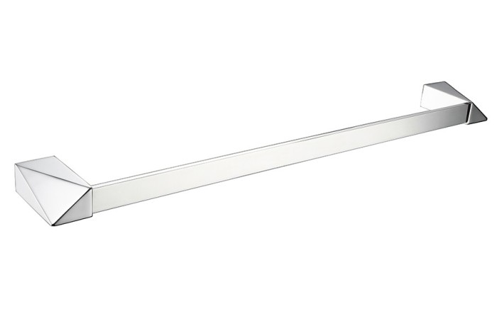 Держатель для полотенца chrome, Boheme New venturo - 10312-CR