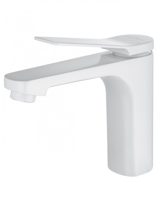 Смеситель для раковины, Wonzon &amp; Woghand, WW-XH-013-MW цвет: белый