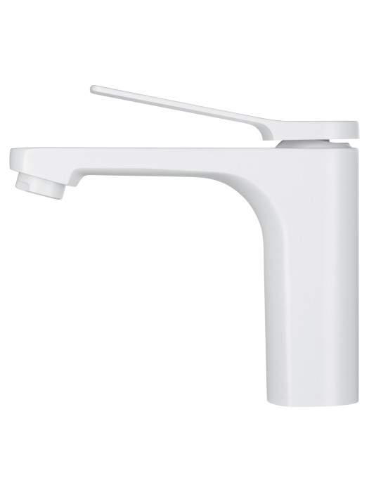 Смеситель для раковины, Wonzon & Woghand, WW-XH-013-MW цвет: белый