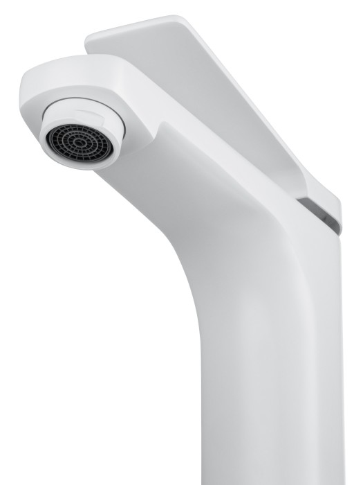 Смеситель для раковины, Wonzon & Woghand, WW-XH-013-MW цвет: белый