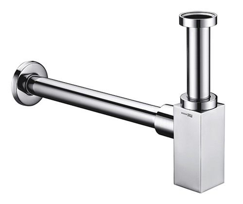 Сифон для раковины WasserKRAFT арт. A072