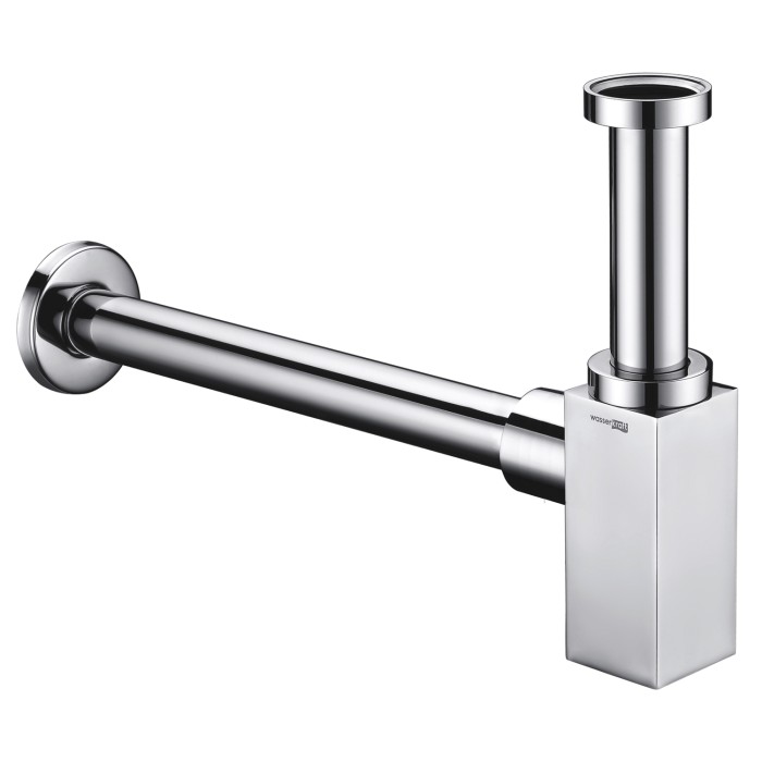 Сифон для раковины WasserKRAFT арт. A072