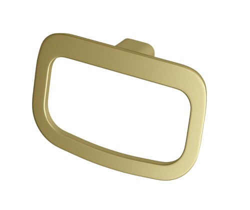Держатель полотенец WasserKRAFT Aisch K-5900 арт. K-5960