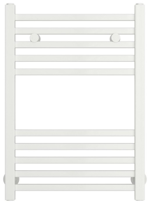 Сунержа Водяной полотенцесушитель 600x400, Модус, 12-0250-6040 цвет: белый