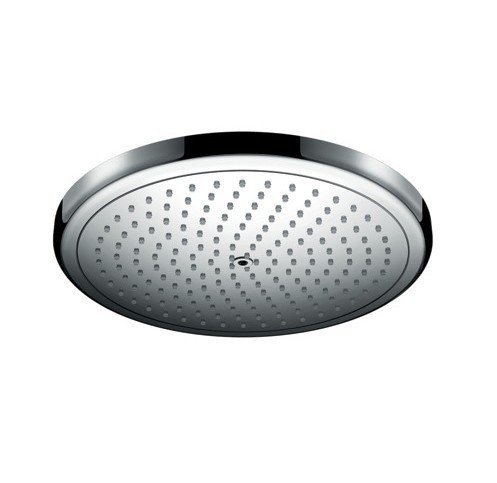 Верхний душ Croma Hansgrohe, хром арт. 26221000