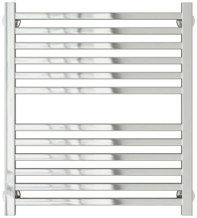 Сунержа Водяной полотенцесушитель 600x500, Модус PRO, 00-0450-6050 цвет: без покрытия