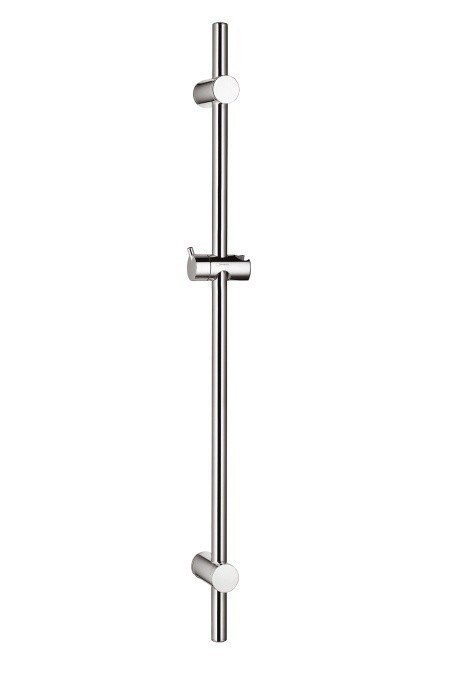 Душевая штанга Reno 72см Unica Hansgrohe, хром арт. 27704000
