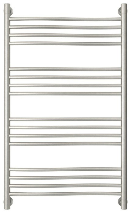 Сунержа Водяной полотенцесушитель 1000x600, Флюид+, 071-0222-1060 цвет: сатин