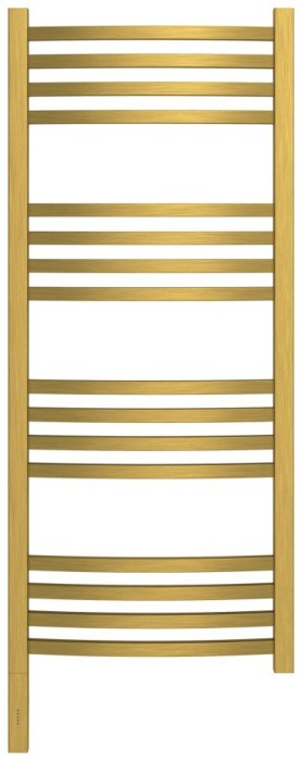 Сунержа Электрический полотенцесушитель 1000x300, Аркус 3.0, 051-5704-1040 цвет: состаренная латунь