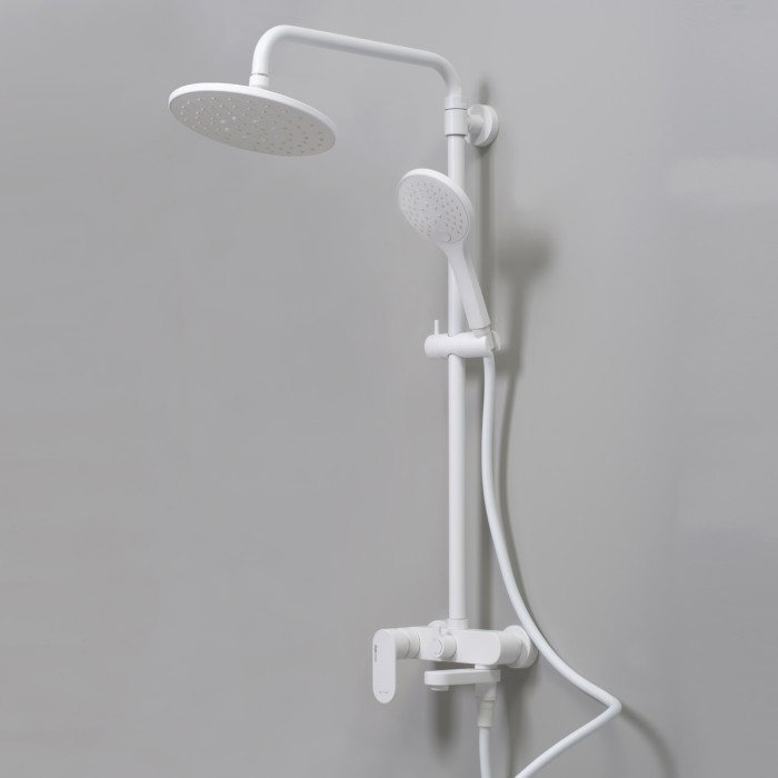 Душевая система со смесителем WasserKRAFT арт. A18501