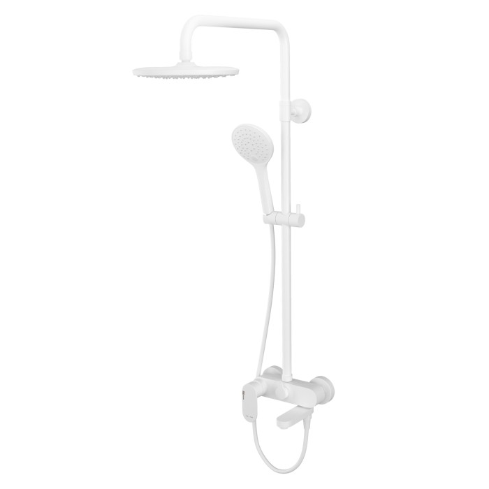 Душевая система со смесителем WasserKRAFT арт. A18501