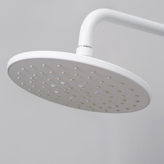 Душевая система со смесителем WasserKRAFT арт. A18501