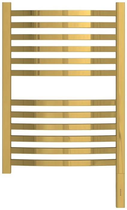 Сунержа Электрический полотенцесушитель 1200x400, Аркус 3.0, 03-5705-6040 цвет: золото