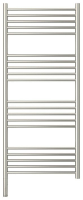 Сунержа Электрический полотенцесушитель 1200x500, Богема 3.0, 071-5804-1250 цвет: сатин