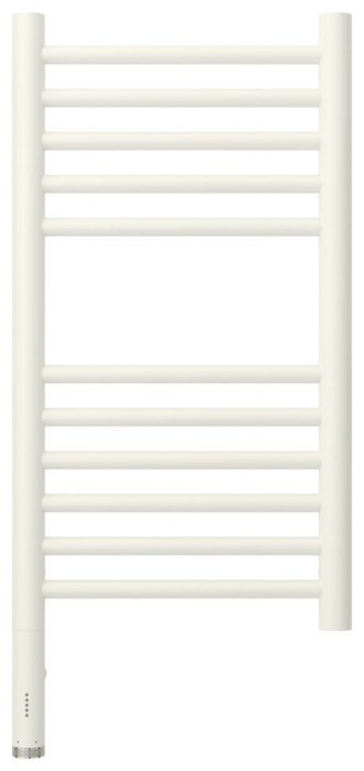 Сунержа Электрический полотенцесушитель 600x300, Богема 3.0, 30-5804-6030 цвет: матовый белый