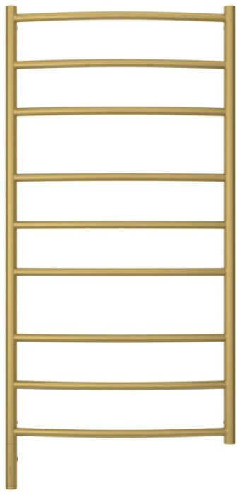 Сунержа Электрический полотенцесушитель 600x500, Галант 3.0, 032-5800-1260 цвет: матовое золото