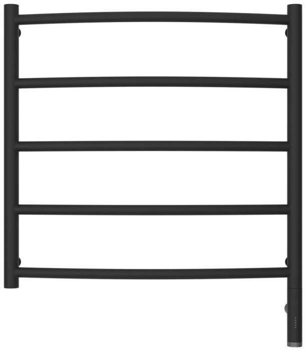 Сунержа Электрический полотенцесушитель 1000x500, Галант 3.0, 15-5801-6060 цвет: тёмный титан муар
