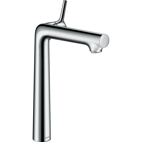 Смеситель для раковины без сливного гарнитура, Hansgrohe Talis S, хром арт. 72116000