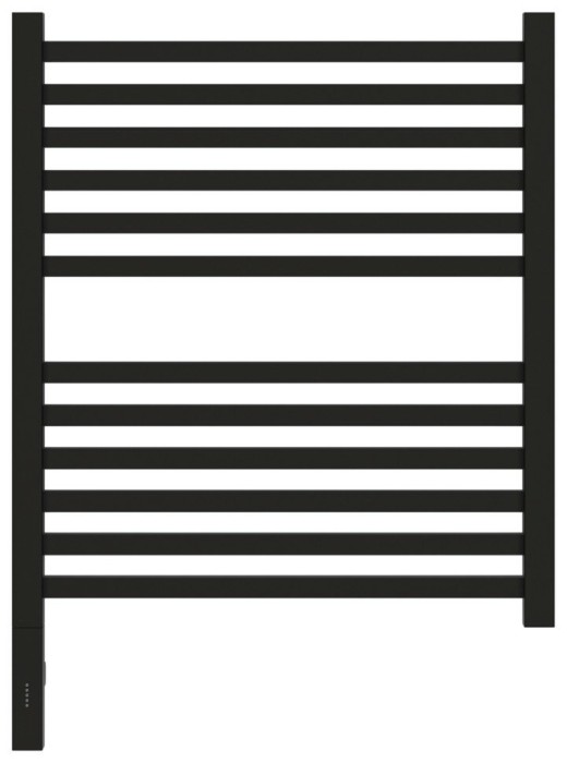 Сунержа Электрический полотенцесушитель 1000x300, Модус 3.0, 31-5700-6050 цвет: матовый чёрный