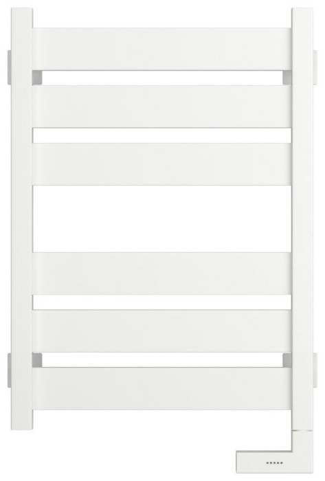 Сунержа Электрический полотенцесушитель 1000x300, Центурион 2.0, 30-5603-6040 цвет: матовый белый