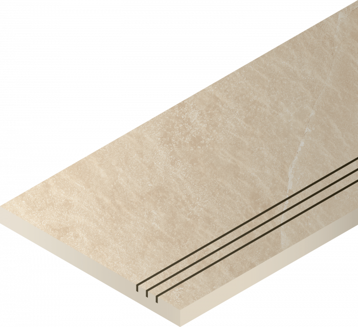 Бортик магнезио грип пр 30x60 Italon Материя X2 арт. 620090000406