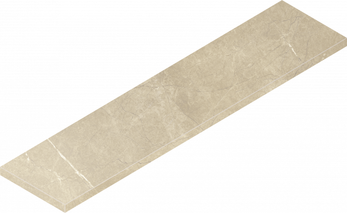 Ступень аркадиа угловая левая 33x120 Italon Шарм Экстра арт. 620070001006