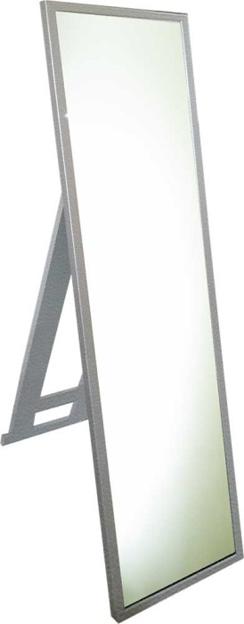 Зеркало Сильвер 400х1600 напольное, Azario Опера - ФР-1536