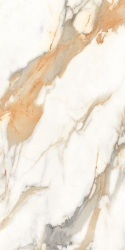 Керамогранит Calacatta Gold 120x60 Marble Artcer арт. 000888