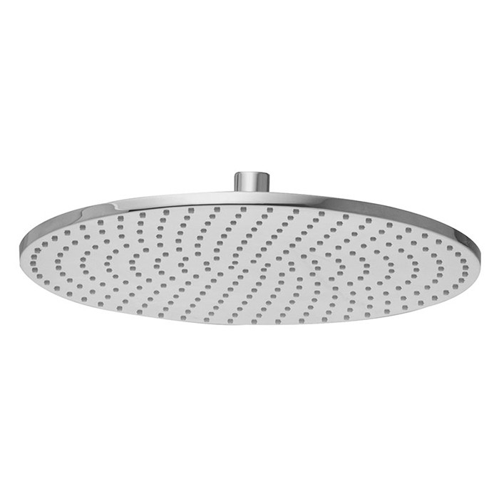 Fima Carlo Frattini Верхний душ d 300 мм., из латуни, Wellness, F2224/2CR цвет: хром