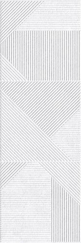 Настенная плитка Concept White 30x90 Verse Keraben арт. 000536
