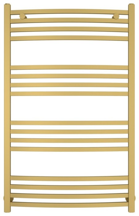 Сунержа Водяной полотенцесушитель 1000x600, Аркус, 032-0251-1060 цвет: матовое золото