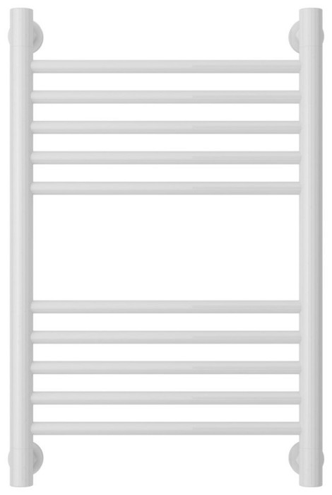 Сунержа Водяной полотенцесушитель 600x400, Богема+ прямая, 12-0220-6040 цвет: белый