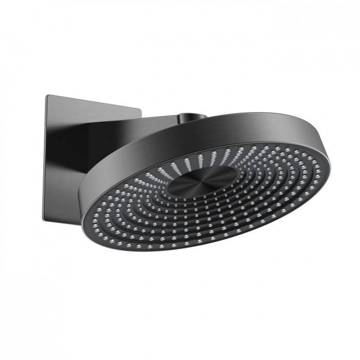Верхний душ, Wonzon &amp; Woghand, WW-HS099-BGG цвет: графит