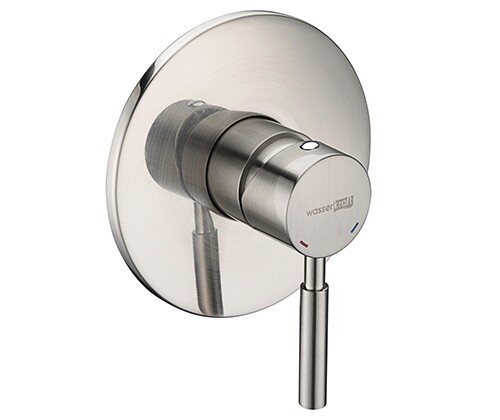 Смеситель для душа Wern 4200 WasserKRAFT арт. 4251